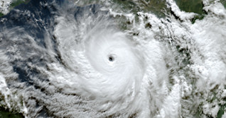 How climate change has influenced 2020's Atlantic hurricane season