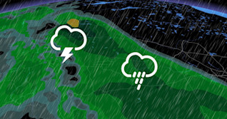 Weekend storm could triple rain amounts for parts of drought-stricken Prairies
