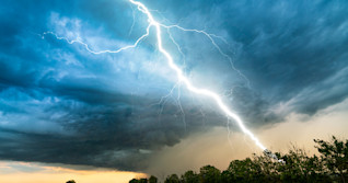 Ontario: Severe thunderstorms, torrential rain possible on Thursday