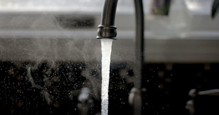 Les résidents de Rivière-du-Loup priés d'économiser l'eau potable