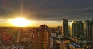 'It's only getting warmer:' Impressive weekend warm-up spans the Prairies