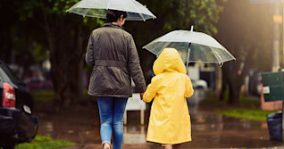Ontario: Last days of spring threatened with even more rain