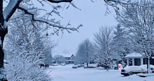 Major winter storm may shut down travel in eastern Ontario, Quebec