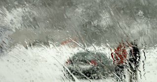 Mid-April chill brings cold rain, wet snow to Atlantic Canada