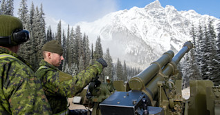 From howitzers to heli-bombs: B.C. fights rising avalanche risk