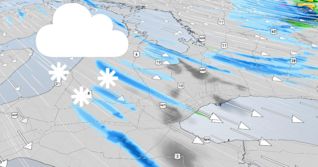 Strong winds loom over southern Ontario this weekend