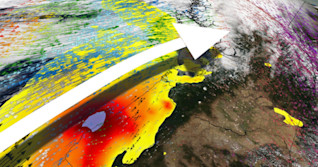 Wildfire smoke decreasing air quality conditions in B.C., heat continues