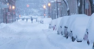 Une bordée « surprise » pour ce week-end