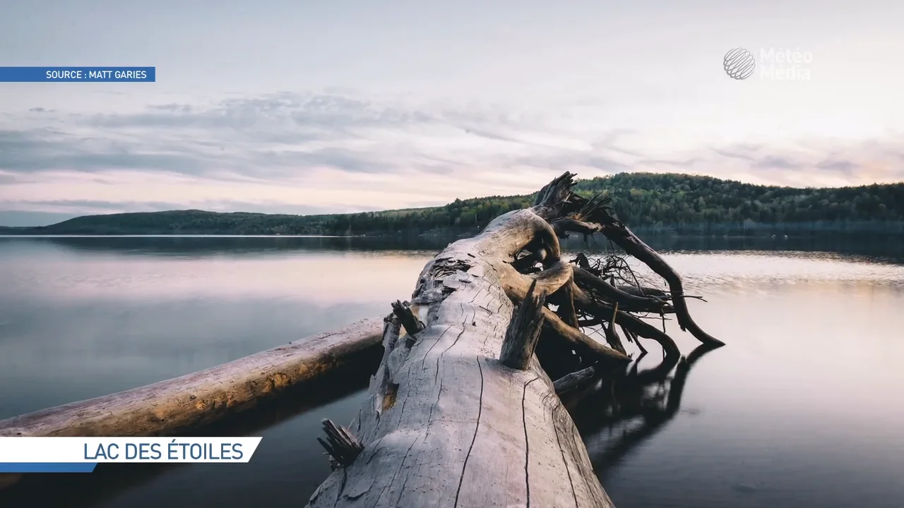 Cinq lieux insolites au Québec à voir une fois dans une vie