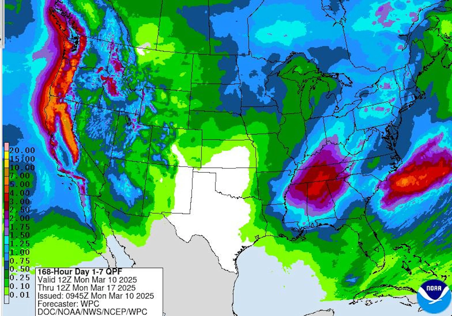 U.S. storm/ USA-TODAY-NETWORK via Reuters Connect