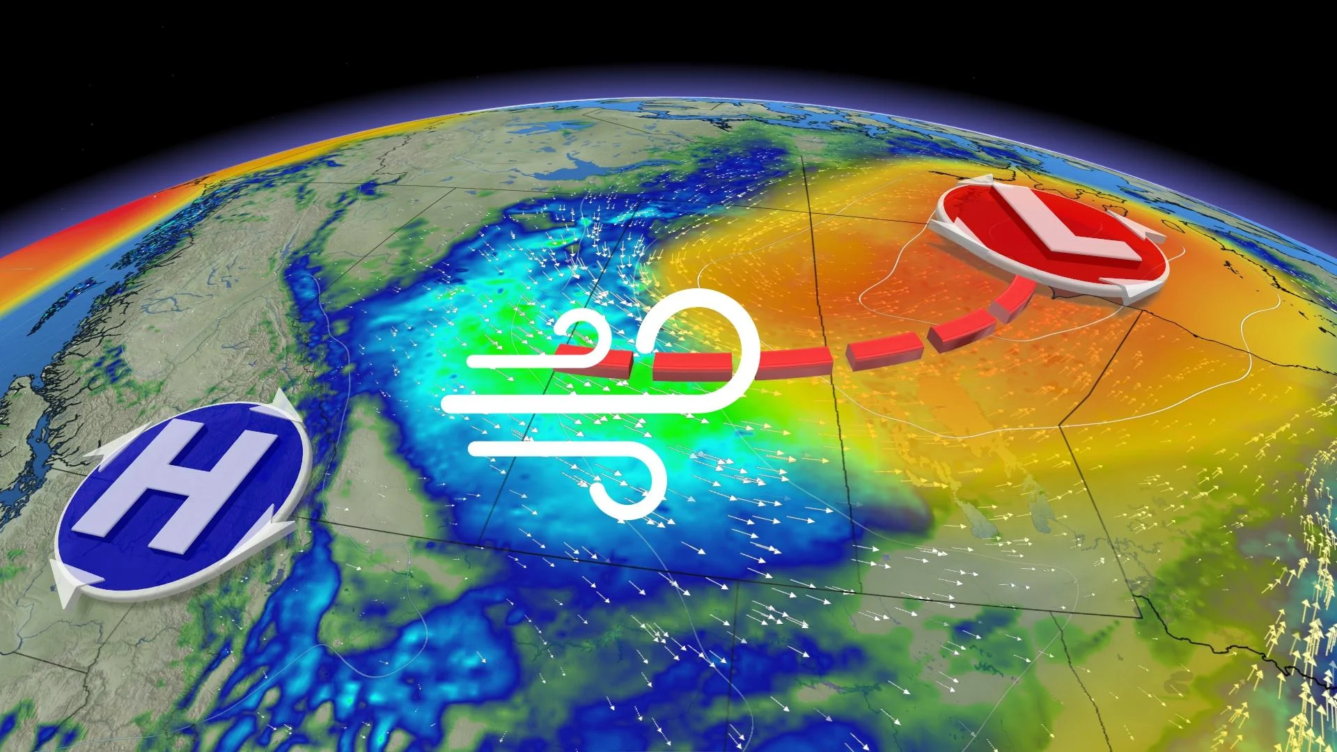 Late-summer chill, mountain snow covers parts of the Prairies