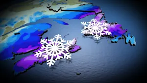 Brewing coastal storm could produce 10-20+ cm of snow