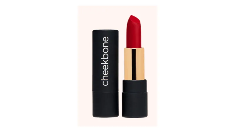 Cheekbone Beauty, lipstick, CANVA, everyday sustainable products
