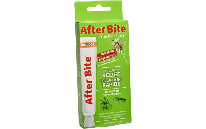 After Bite Insect Bite & Sting Cream (Amazon)