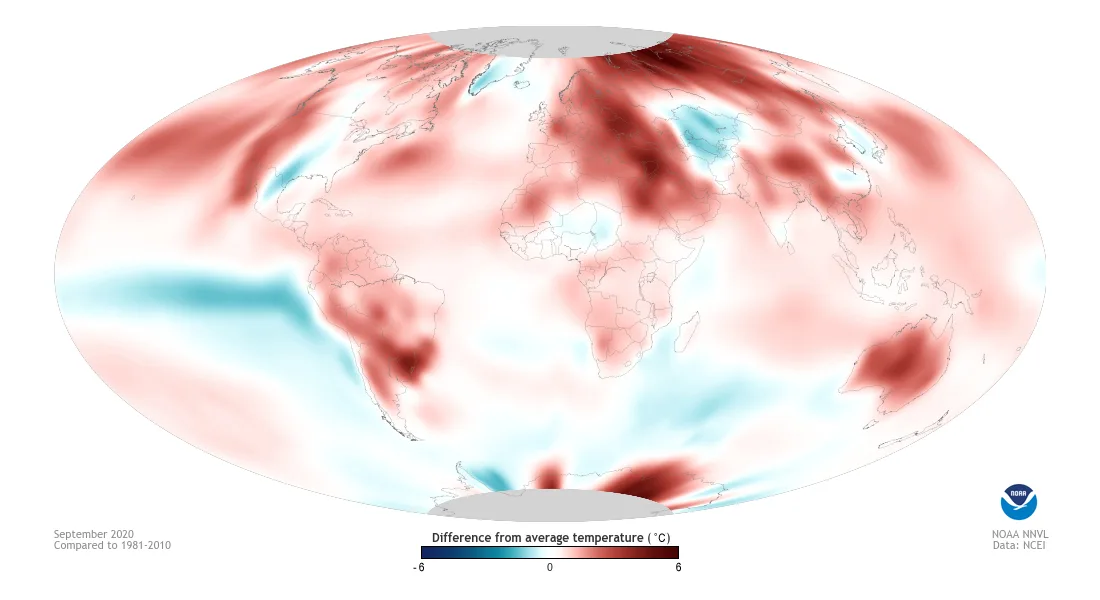 Temperature-Monthly-Difference-from-average-Global-2020-09-Climategov