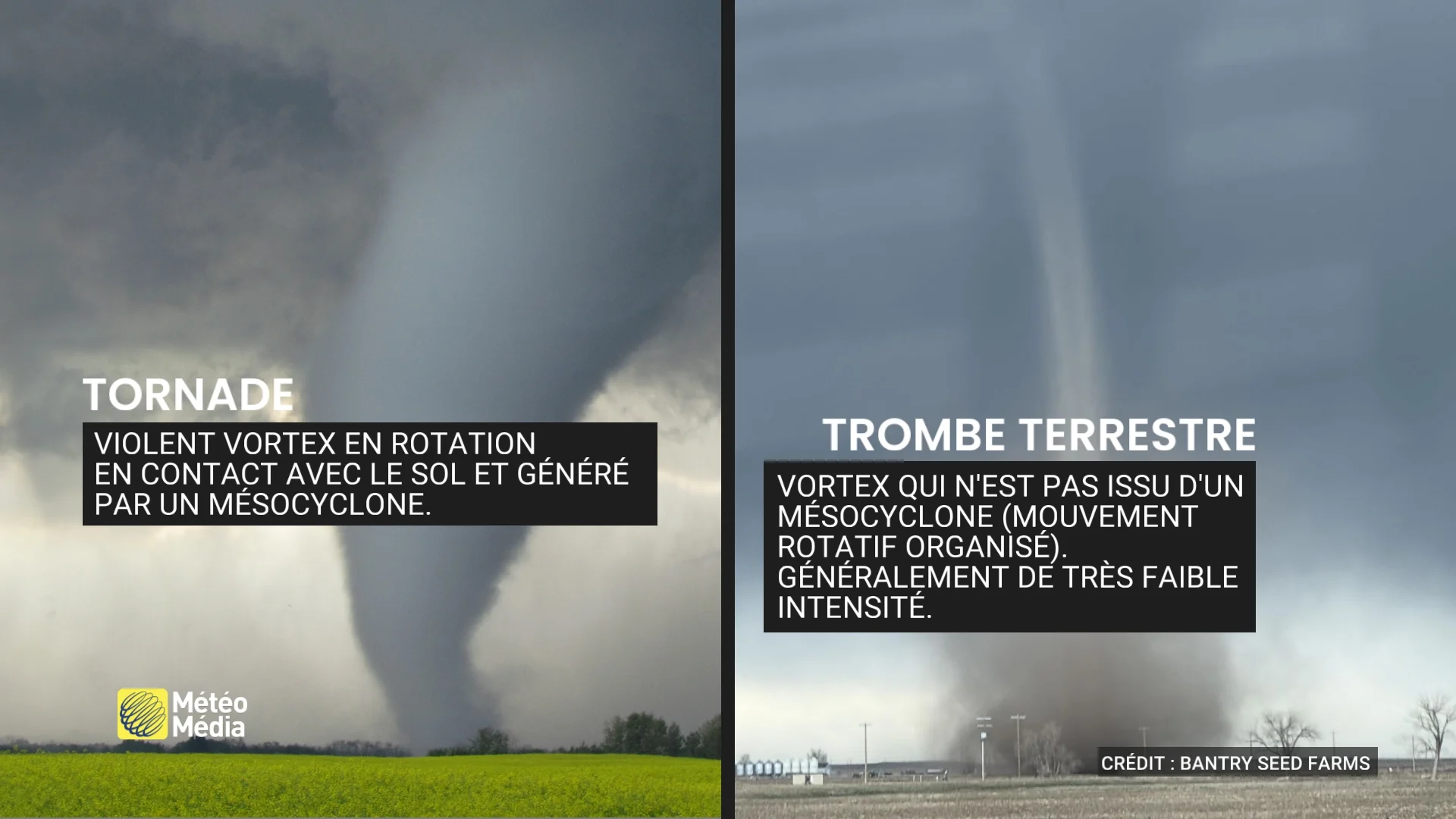 Les tornades au Kansas ont fait au moins 10 morts | Le Devoir