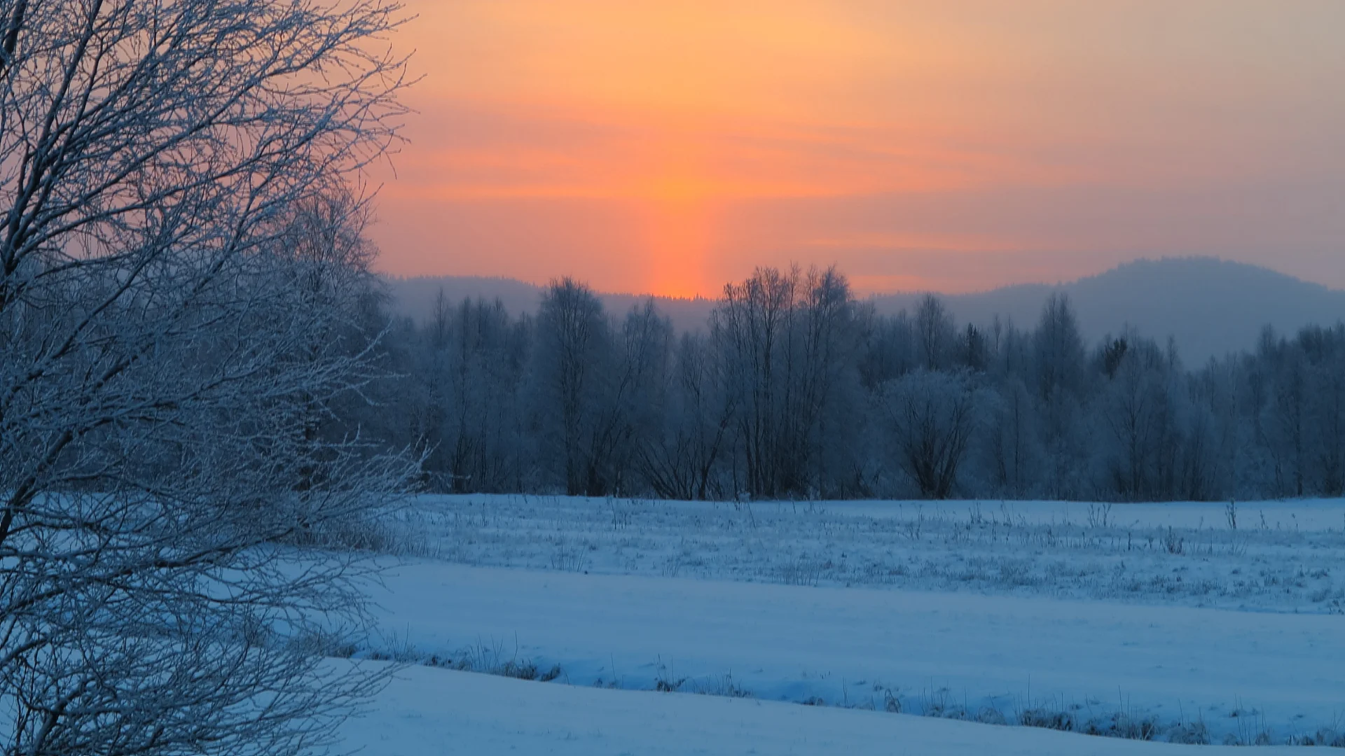 The importance of winter solstice in Indigenous culture