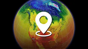 U.N. overwhelmingly votes in favour of new world map standard