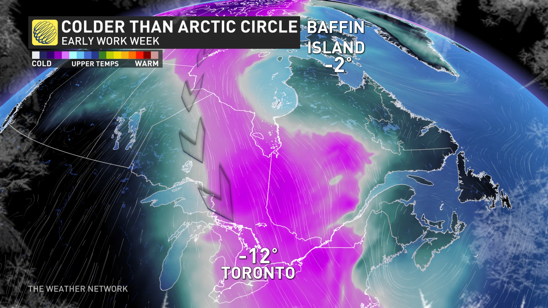 Toronto Baffin