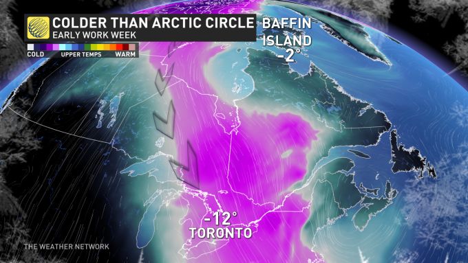 Toronto Baffin