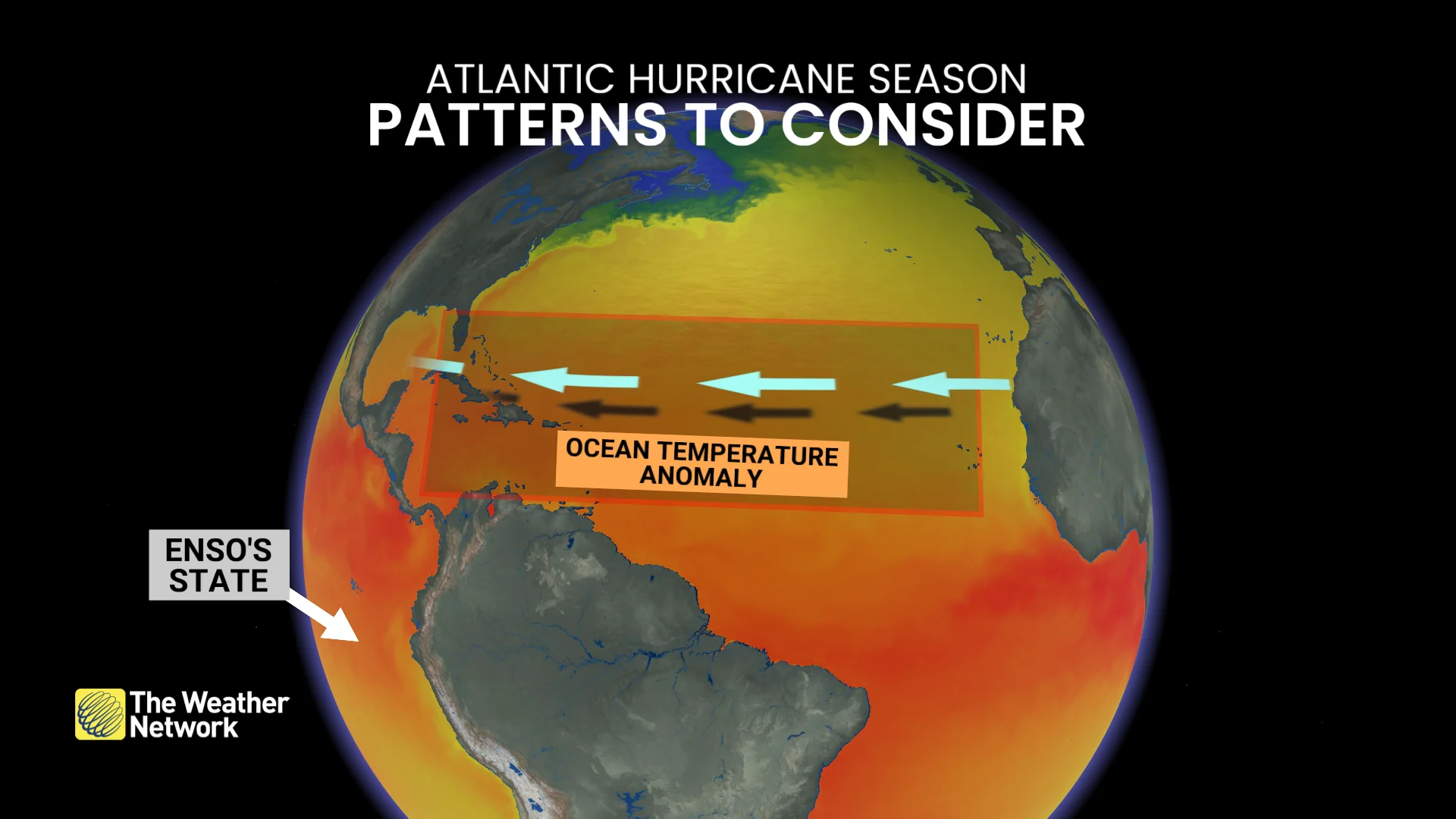 2025 hurricane season factors to consider