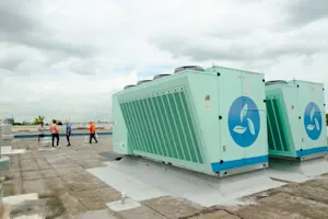 How this company has created a more sustainable, cool and cost-effective solution in a hotter world