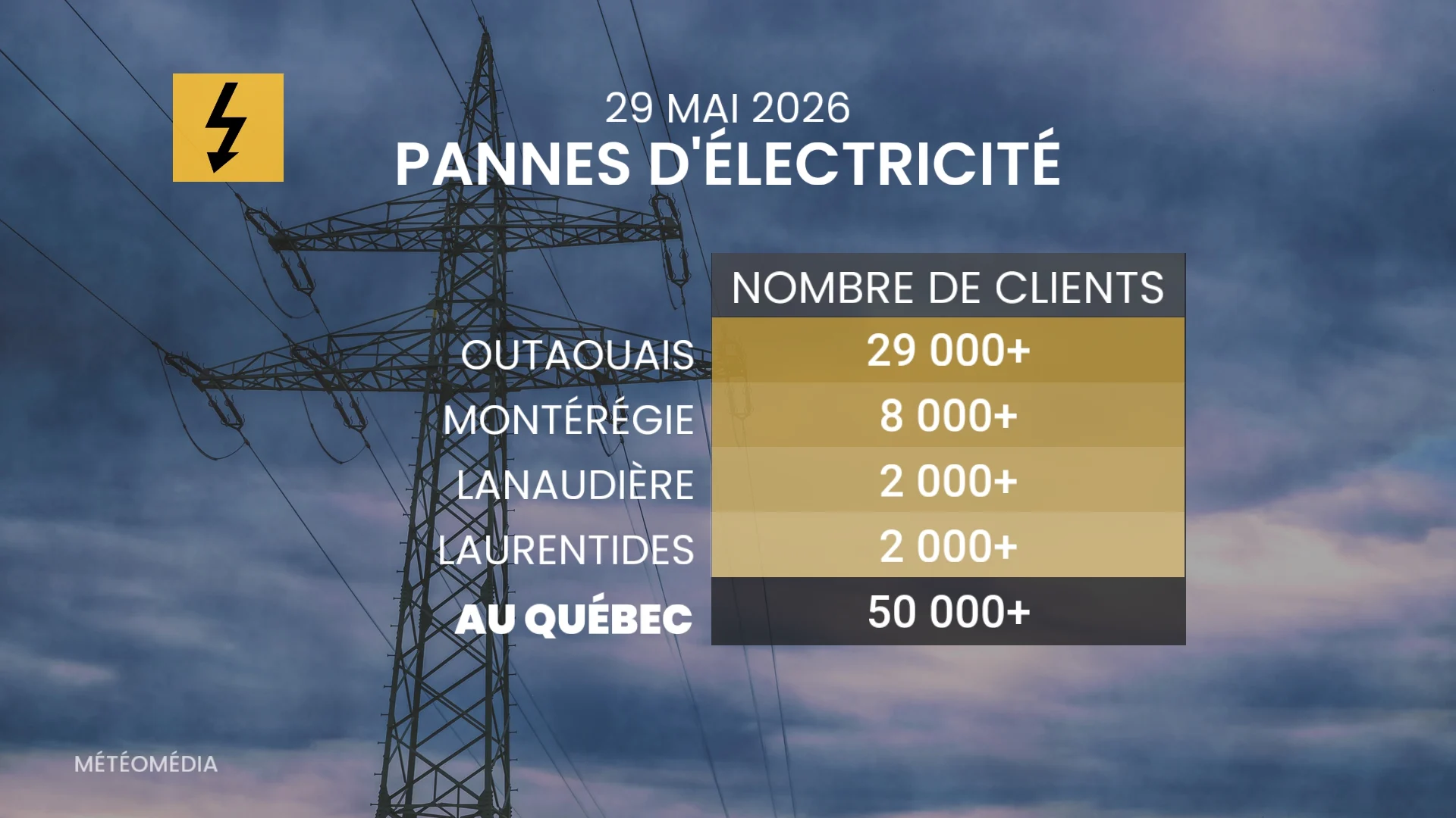 PANNES PIC FIN PM
