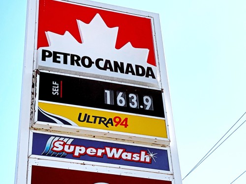 The Weather Network How Long Will Gas Prices Remain High Here S What   Gas Price  1  