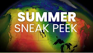 El Niño may split Canada’s summer in two. See what this means for Ontario