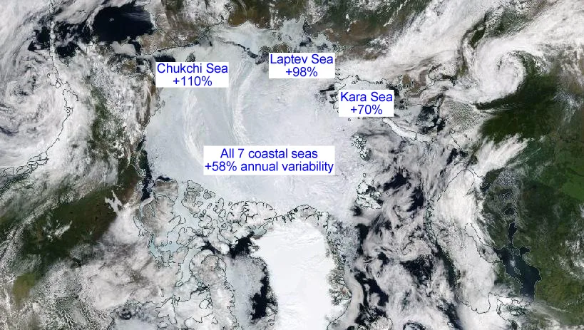 Sea-Ice-Rate-of-Thinning-Variability-Arctic-Ocean-NASA-Worldview-June20-2021