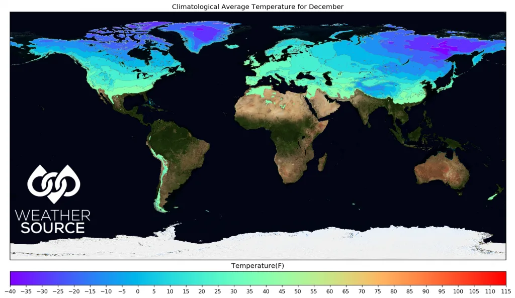 OnPoint-Daily-avg-temperature air 40f 20201215 WeatherSource