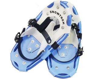 Amazon, Snowshoes for Kids, CANVA, March Break 2023