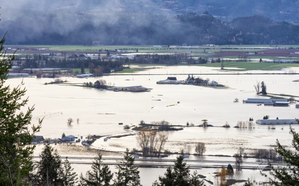 A national report reveals Canada’s disaster vulnerabilities and risk areas