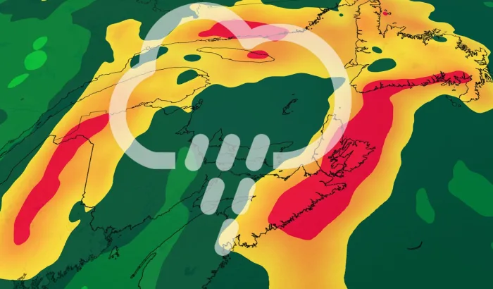 Les records s'accumulent dans cette région du Québec