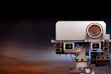 A new robot meteorologist has landed on Mars