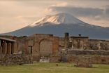 August 24th, 79 AD - Mount Vesuvius Revisited