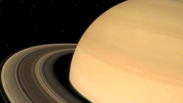 Saturne fracasse un record après la découverte de 20 nouvelles lunes