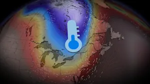 Ontario may be in for a rocky, changeable summer this year