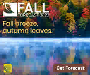 All you need to know about the season. Read the Fall Forecast by The Weather Network.