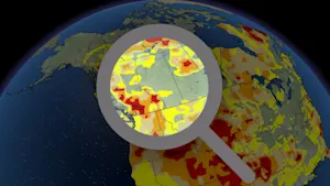 How experts track extreme drought across Canada and beyond