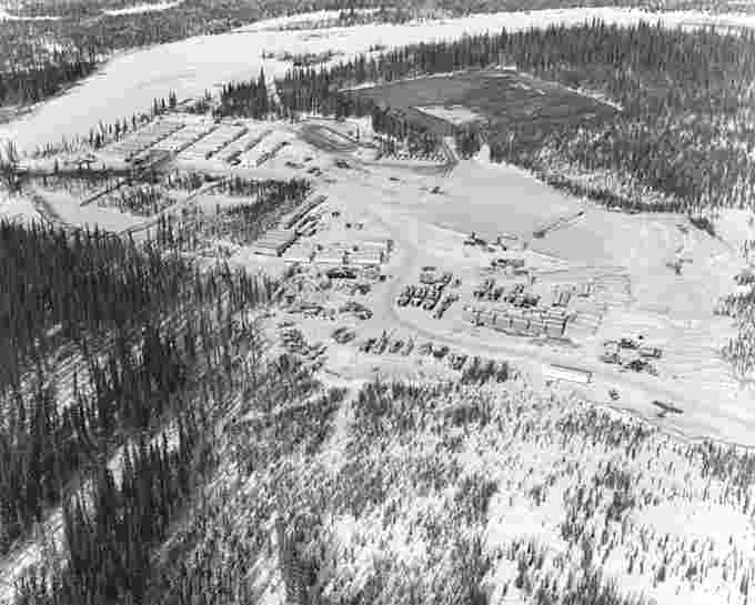 The Weather Network The seven coldest temperatures ever recorded on Earth