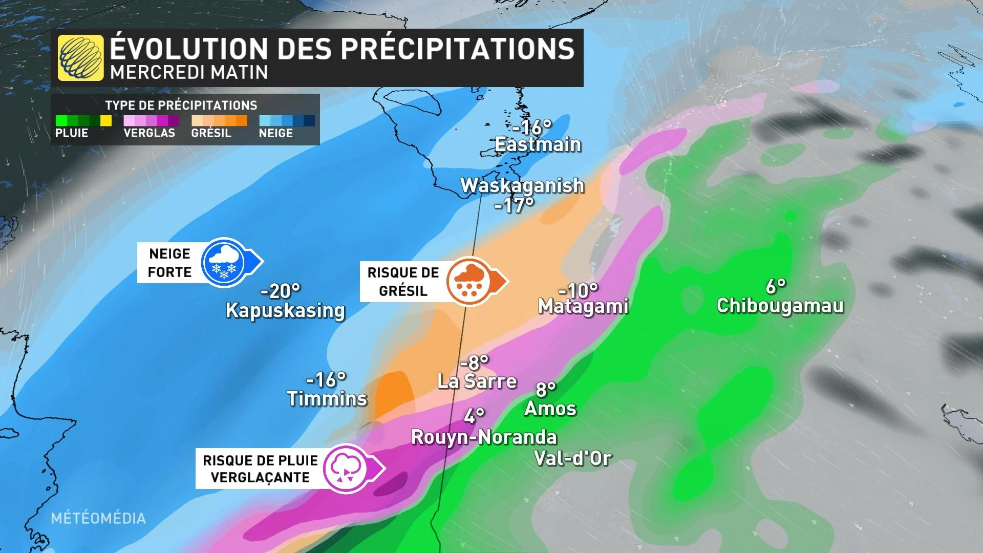 TEMPÊTE1.2 ÉVO