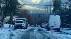 First major snow takes heavy toll on B.C.'s Lower Mainland