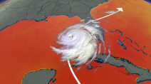 Ouragan Ian : parmi les plus dévastateurs en Floride