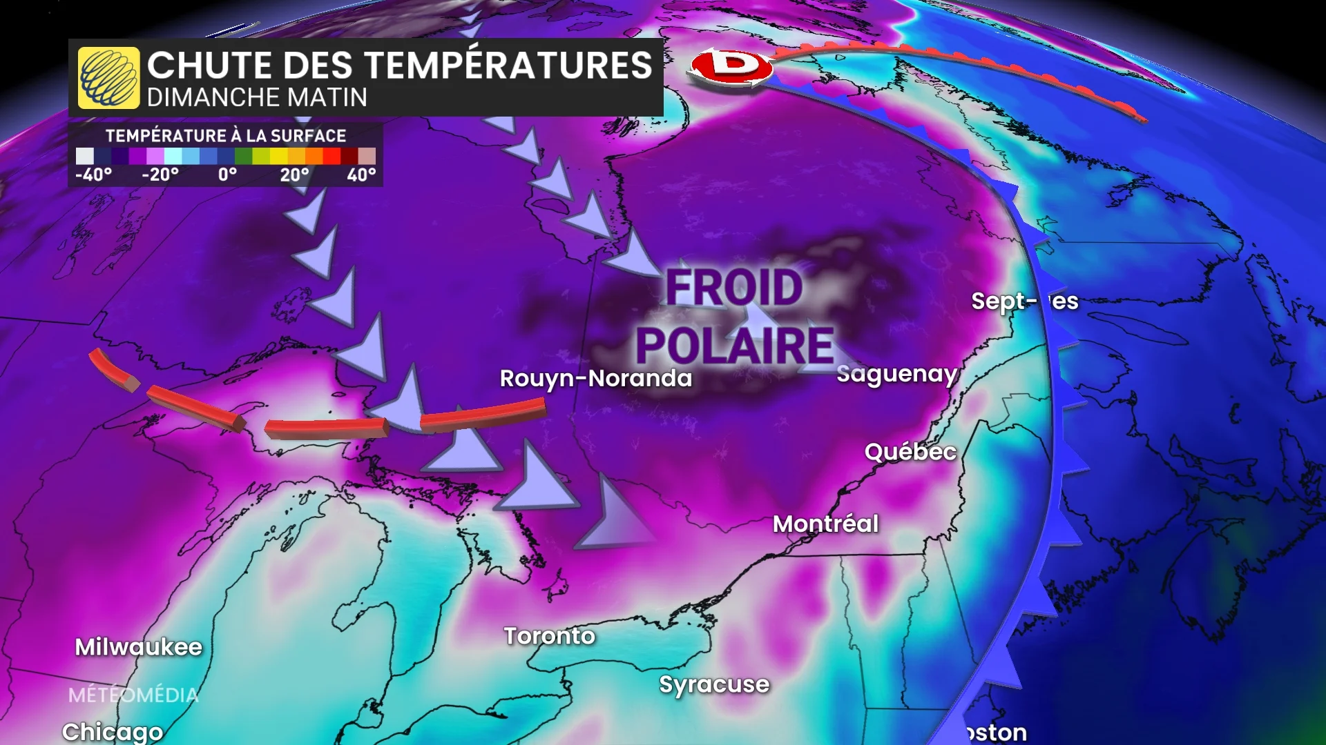 FROID 1B