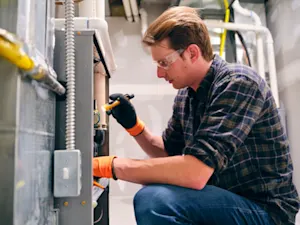 These simple tips can prevent a furnace emergency as the mercury plunges