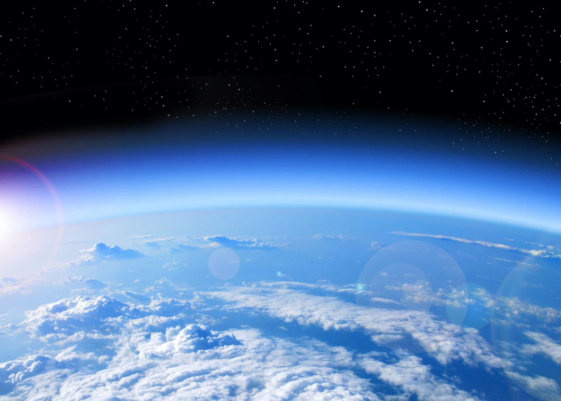 New tropics ozone hole is 7 times bigger than Antarctic hole, study says