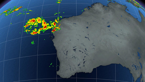 The Weather Network - Western Australia braces for 'worst-case scenario' as Cyclone Seroja nears - Vimarsana News