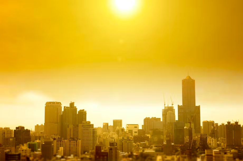 Cities need to embrace green innovation now to cut heat deaths in the future