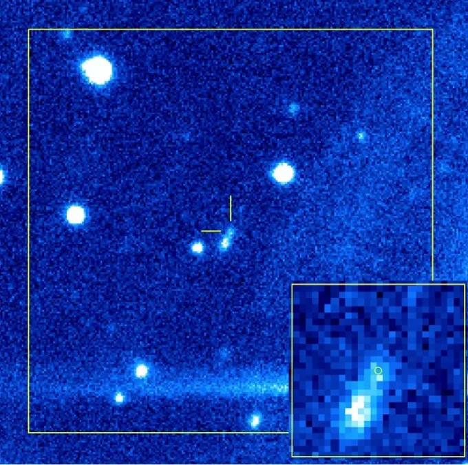 FRB190520-source-galaxy-Niu, CH., Aggarwal, K., Li, D. et al. (CCby40)